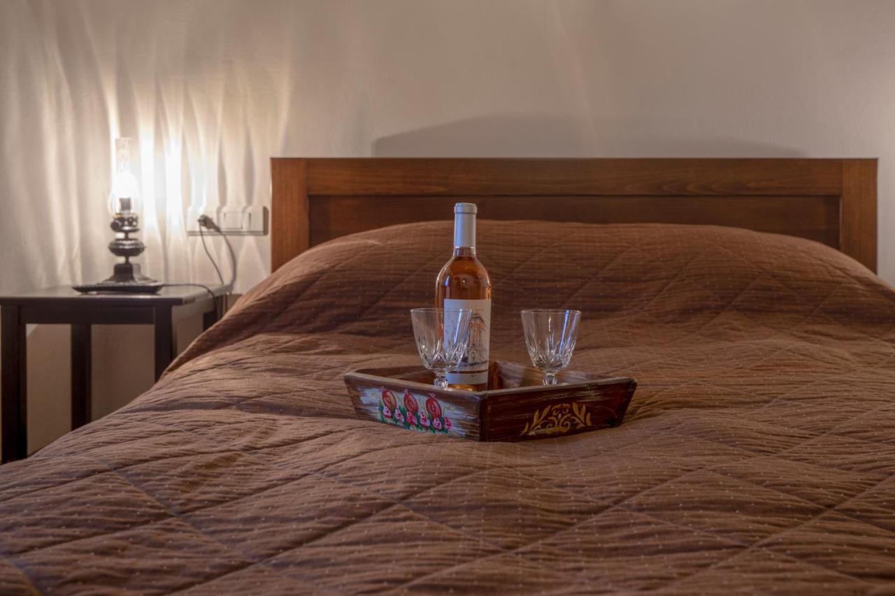 Guesthouse Alexandra Eptálofos 외부 사진