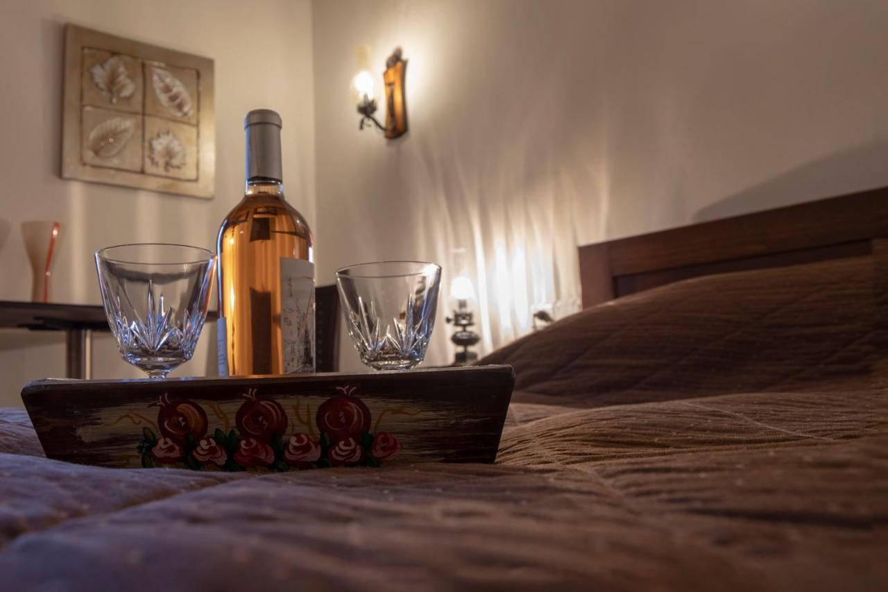Guesthouse Alexandra Eptálofos 외부 사진