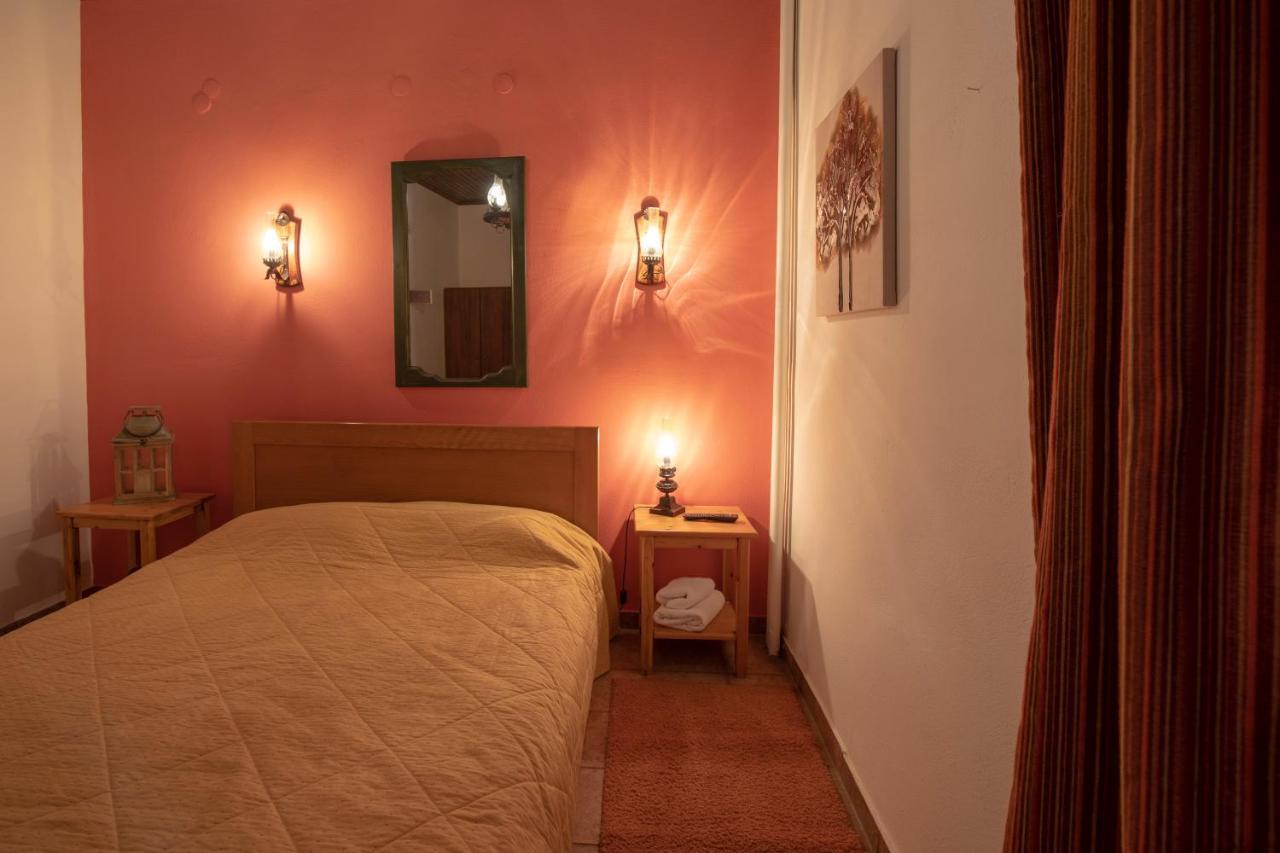 Guesthouse Alexandra Eptálofos 외부 사진
