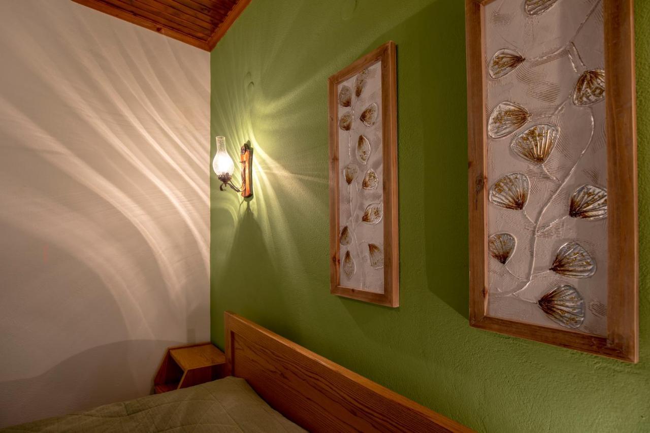 Guesthouse Alexandra Eptálofos 외부 사진