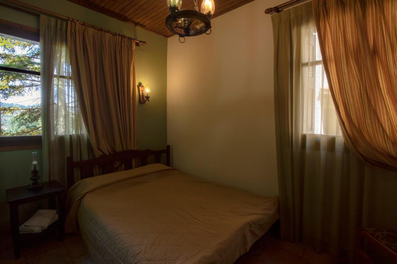 Guesthouse Alexandra Eptálofos 외부 사진