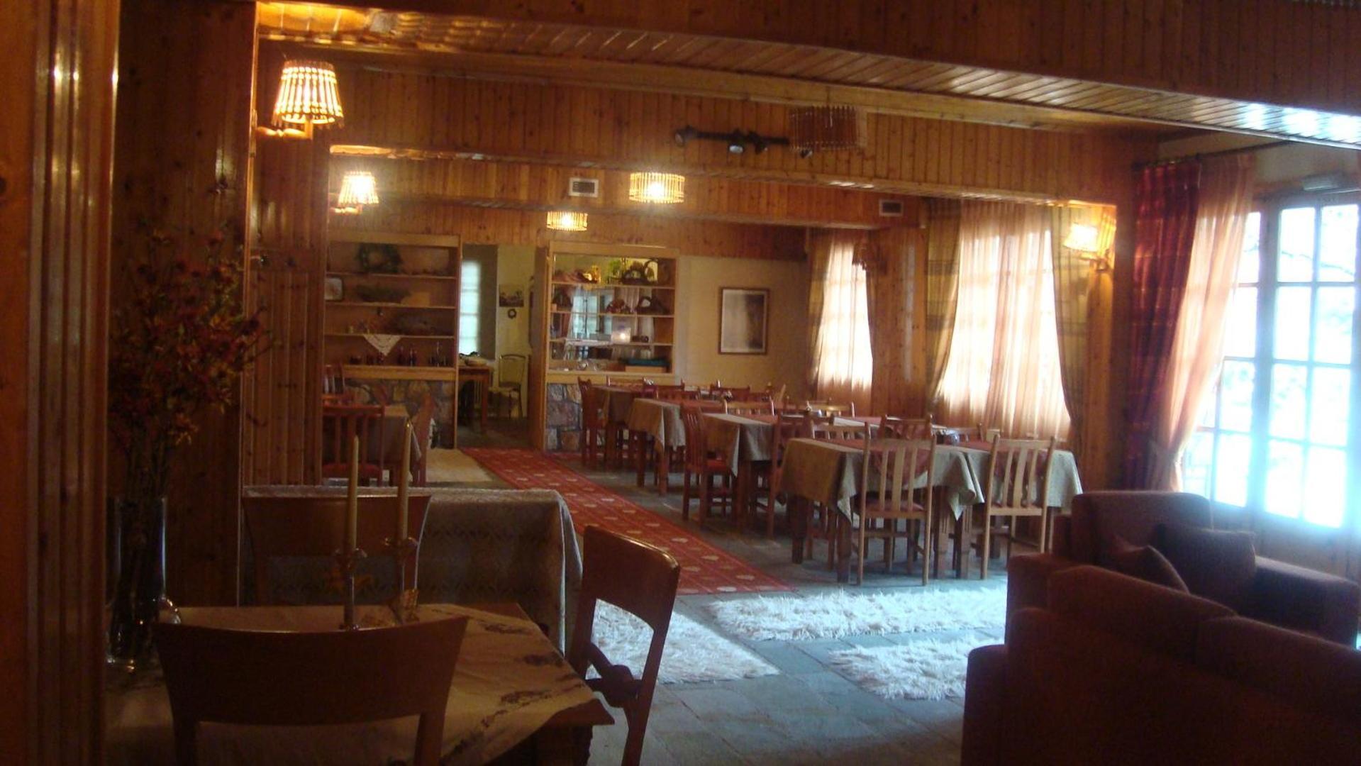 Guesthouse Alexandra Eptálofos 외부 사진