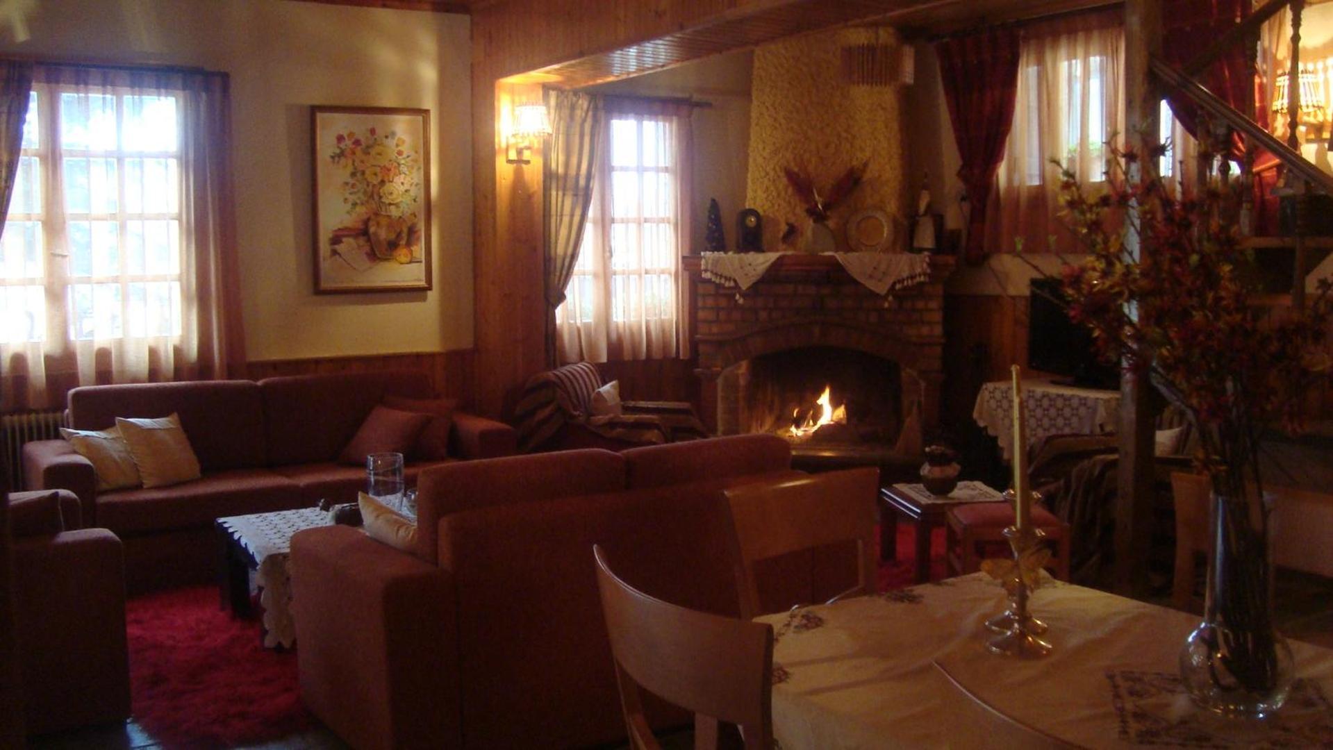 Guesthouse Alexandra Eptálofos 외부 사진