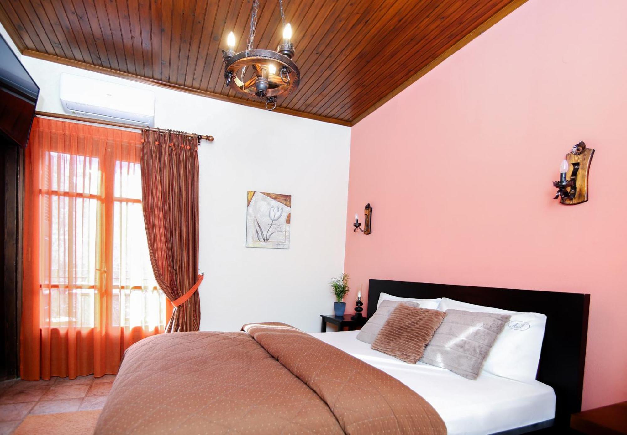 Guesthouse Alexandra Eptálofos 외부 사진