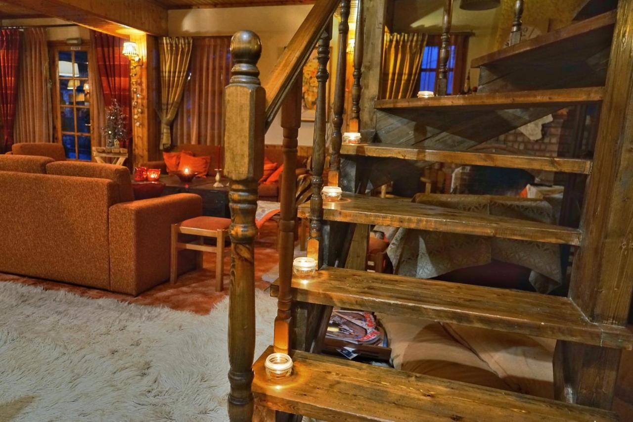 Guesthouse Alexandra Eptálofos 외부 사진