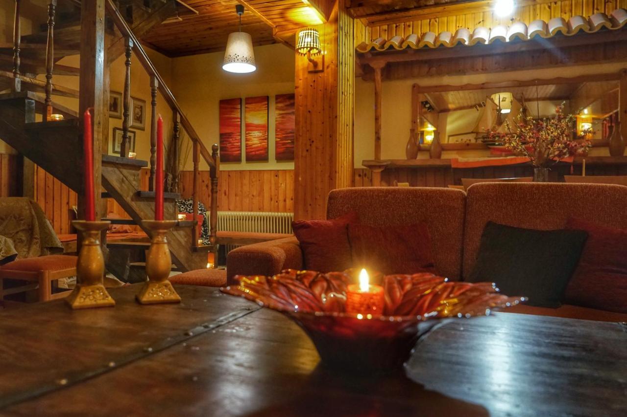 Guesthouse Alexandra Eptálofos 외부 사진